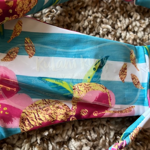 Kulani Kinis bikini - Picture 6 of 12